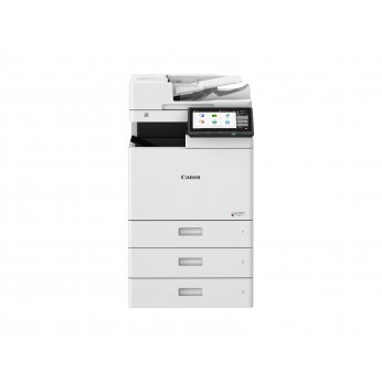 Canon imageFORCE C611 MFP - rychlostnĂ­ licence 33 str A4/min