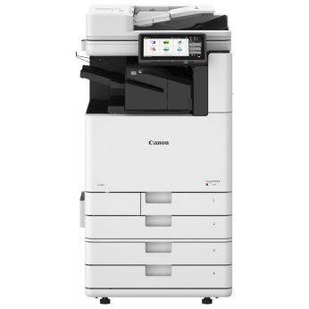 Canon imageFORCE C3150 7199C006 + podavaÄŤ DADF F1 + podstavec se 3. a 4. zĂˇsobnĂ­kem papĂ­ru + vni