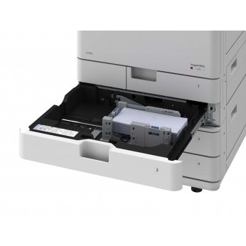 Canon imageFORCE C3150 7199C006 + podavaÄŤ DADF F1 + podstavec se 3. a 4. zĂˇsobnĂ­kem papĂ­ru + vni