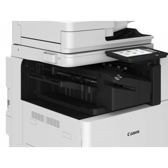 Canon imageFORCE C3150 7199C006 + podavaÄŤ DADF F1 + podstavec se 3. a 4. zĂˇsobnĂ­kem papĂ­ru + vni