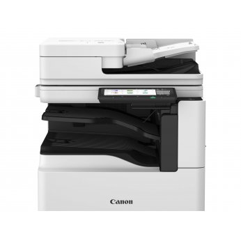 Canon imageFORCE C3150 7199C006 + podavaÄŤ DADF F1 + podstavec se 3. a 4. zĂˇsobnĂ­kem papĂ­ru + vni