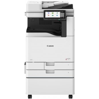 Canon imageFORCE C3122 7215C006 + podavaÄŤ DADF F1 + podstavec s ĂşloĹľnĂ˝m prostorem