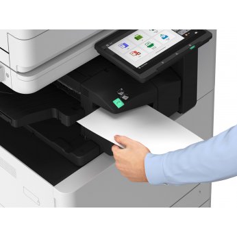 Canon imageFORCE C3122 7215C006 + podavaÄŤ DADF F1 + podstavec s ĂşloĹľnĂ˝m prostorem