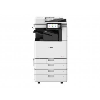 Canon imageFORCE C3126 7215C006 + podavaÄŤ DADF F1 + podstavec s ĂşloĹľnĂ˝m prostorem
