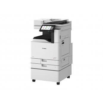 Canon imageFORCE C3126 7215C006 + podavaÄŤ DADF F1 + podstavec s ĂşloĹľnĂ˝m prostorem