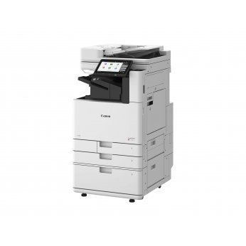 Canon imageFORCE C3126 7215C006 + podavaÄŤ DADF F1 + podstavec s ĂşloĹľnĂ˝m prostorem