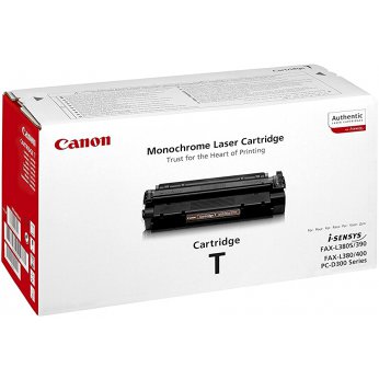Canon T black 7833A002 - originální