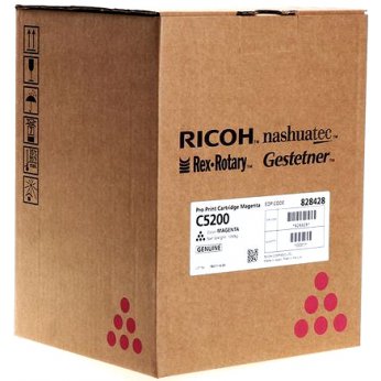 Ricoh magenta 828428 - originální