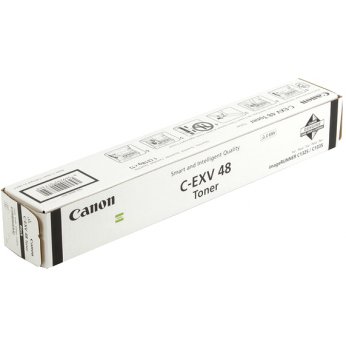 Černý toner black CANON C-EXV 48 Bk pro iR C1325iF / C1335iF