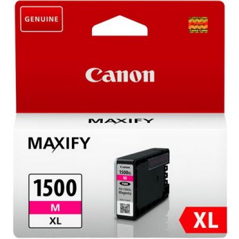 Canon PGI-1500XL M magenta 9194B001 - originální