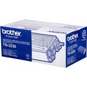 Brother TN-3230 black - originální