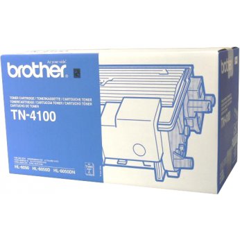 Brother TN-4100 black - originální