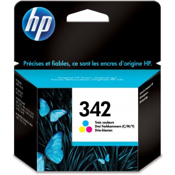 HP 342 color C9361E - originální