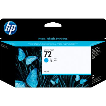 HP 72 cyan C9371A - originální