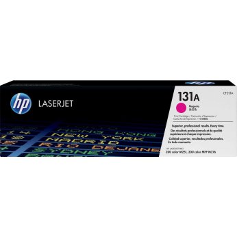 HP 131A magenta CF213A - originální