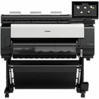 Pronájem - Multifunkční zařízení Canon imagePROGRAF TX-3100 MFP Z36 4600C003-MFP-Z36