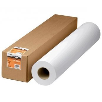 Mondi Smart Line paper 80g/m2, A1+, 24" (šířka 610mm), 50m