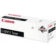 Canon C-EXV 13 Black 0279B002 - originální