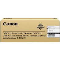 Canon C-EXV 21 black drum 0456B002 - originální