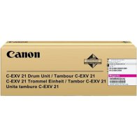 Canon C-EXV 21 magenta drum 0458B002 - originální