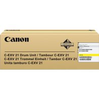 Canon C-EXV 21 yellow drum 0459B002 - originální