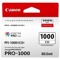 Canon PFI-1000CO Chroma Optimizer 0556C001 - originální