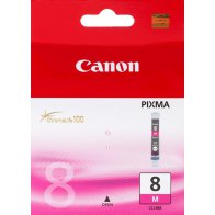 Canon CLI-8M magenta 0622B001 - originální