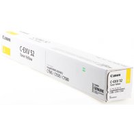 Canon C-EXV 52 yellow 1001C002