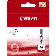 Canon PGI-9R red 1040B001 - originální