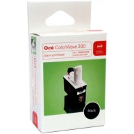 Oce 1060091356 Printhead black - originální