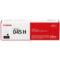 Canon 045H black 1246C002 - originální