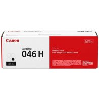 Canon 046H black 1254C002 - originální