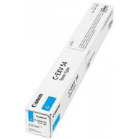 Toner Canon C-EXV 54 cyan 1395C002