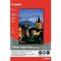 Papír ink Canon SG-201 - 10 x 15 cm 50 listů