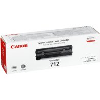 Canon 712 black 1870B002 - originální