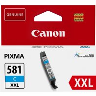 Canon CLI-581XXL C cyan 1995C001 - originální