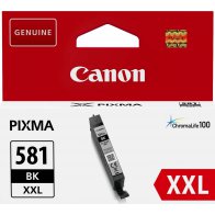 Canon CLI-581XXL BK black 1998C001 - originální