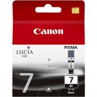 Canon PGI-7BK black 2444B001 - originální