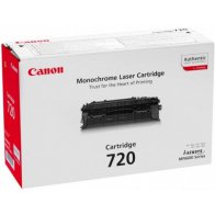 Canon 720 black 2617B002 - originální