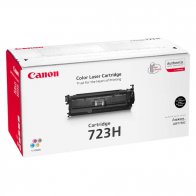 Canon 723H black 2645B002 - originální