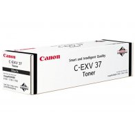 Černý toner black CANON C-EXV 37 pro iR 1730i / 1740i / 1750i