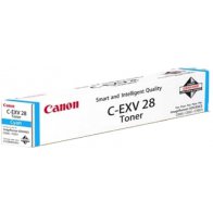 Toner cyan Canon C-EXV 28 pro iR ADVANCE C5045/5051/i, C5250/5255/i