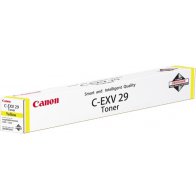 Toner yellow Canon C-EXV 29 pro iR ADVANCE C5030/5035/i, C5235i/5240i