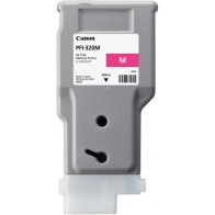 Canon PFI-320M Magenta 2892C001 - originální