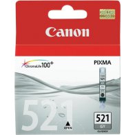 Canon CLI-521GY grey 2937B001 - originální