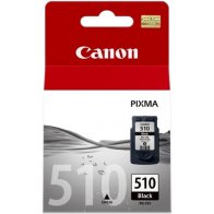 Canon PG-510BK black 2970B001 - originální