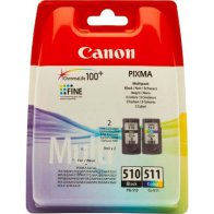 Canon PG-510/CL-511 multipack 2970B010 - originální