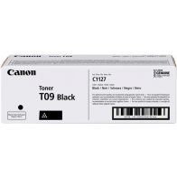 Canon T09BK black 3020C006 - originální