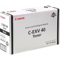 Toner black černý Canon C-EXV 40 pro iR 1133/1133A/1133iF