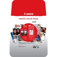 Canon PG-560XL/CL-561XL multipack 3712C004 - originální